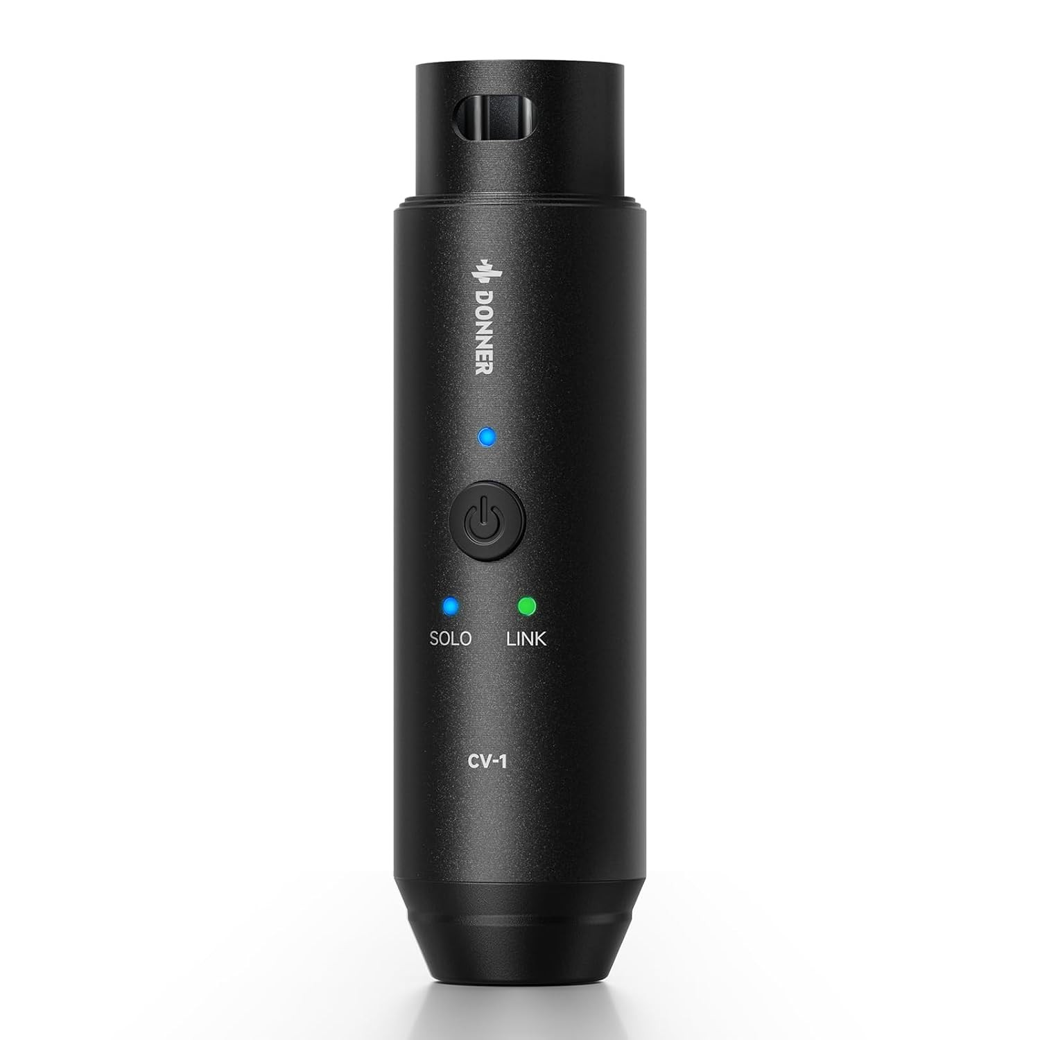 Donner XLR Bluetooth Receiver Wireless Audio Adapter for Speakers PA System