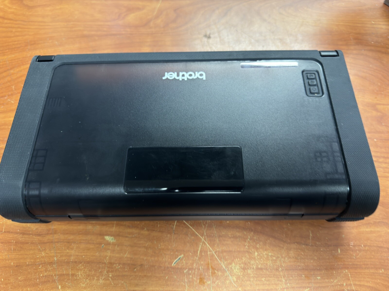 Brother Rugged Roll Case PocketJet  PA-RC-001