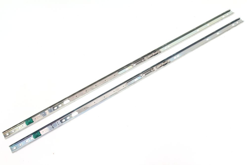 King Slide US PAT 6585337 Inner Rails Kit Fujitsu Siemens RX200 S2 Rail Set