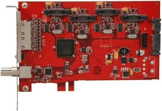 AMD ATI FirePro S400 Synchronization Module model ATI-102-B80401 (B)