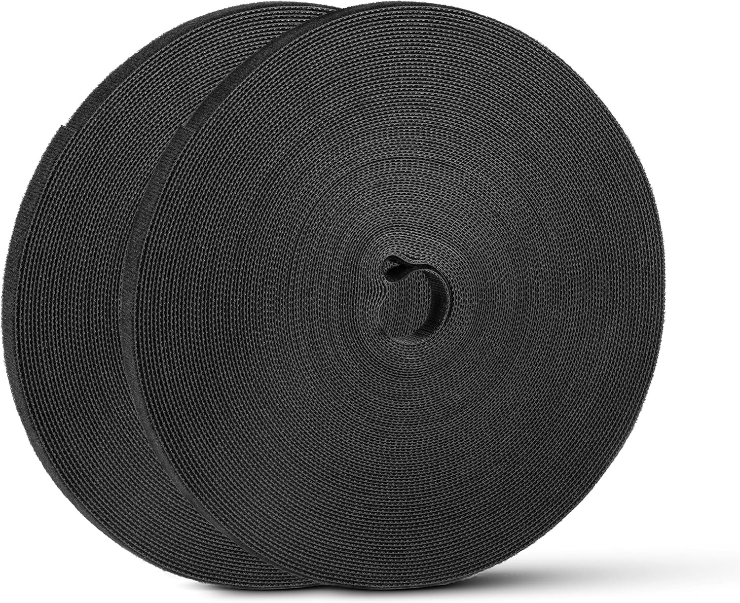 54 Yards X 1/2 Inch Reusable Cable Ties -  Adjustable Cord Straps Cable Manageme