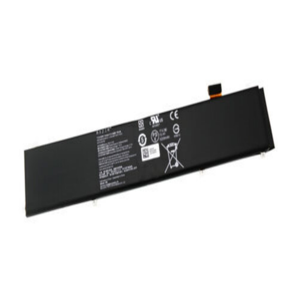 New Genuine RC30-0248 battery for Razer Blade 15 Advanced 2019 2018 GTX 1060