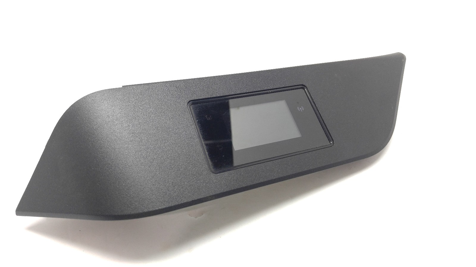 HP Officejet 6958 Printer Control Panel Display Screen  F0V63-80106
