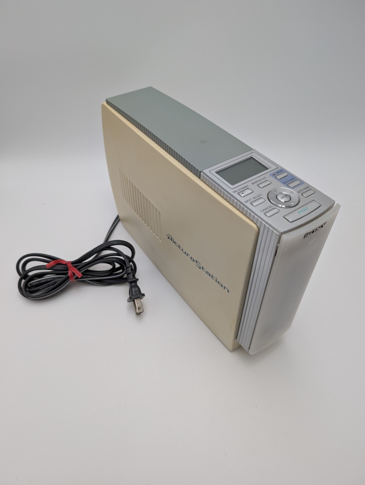 Sony Printer DPP-EX50 Picture Station Digital Thermo High Speed Photo Printer