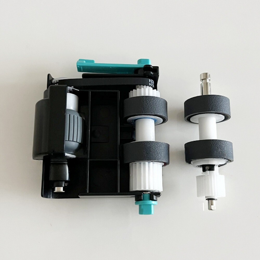 New Pickup Roller Kit for Panasonic KV-S5055C KV-SS039 Scanner Excellent Quality