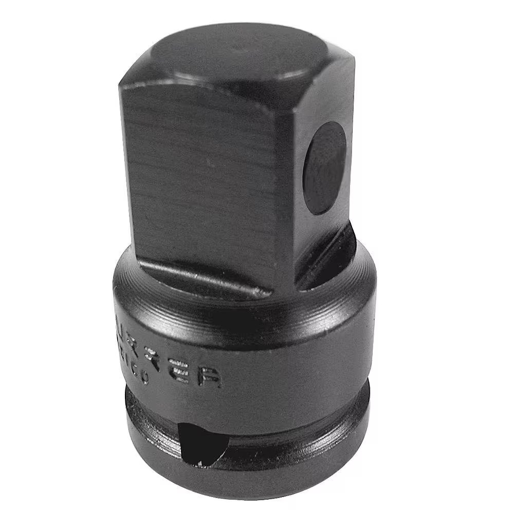 1/2 In. Adapter Drive Female X 3/4 In. Male
