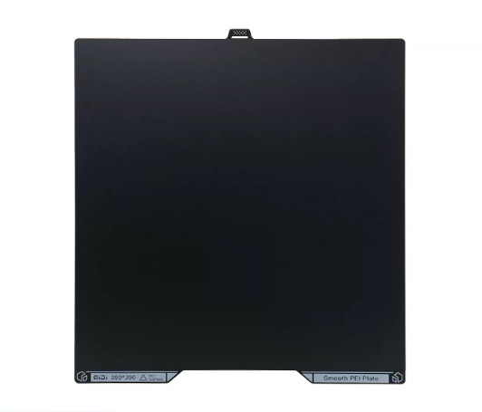 original  QIDI Max4 Double-Sided Smooth PEI Plate