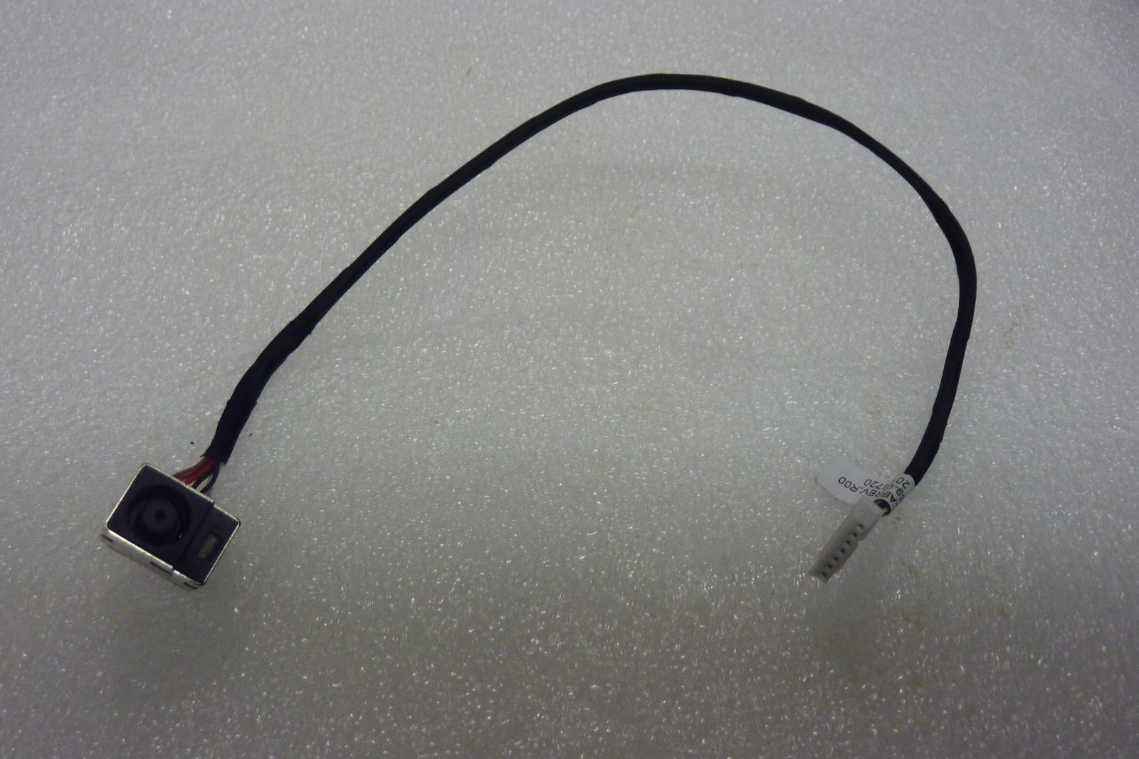 DC Power Jack Connector Cable For HP 2000-427CL 2000-428DX Laptop 646121-001