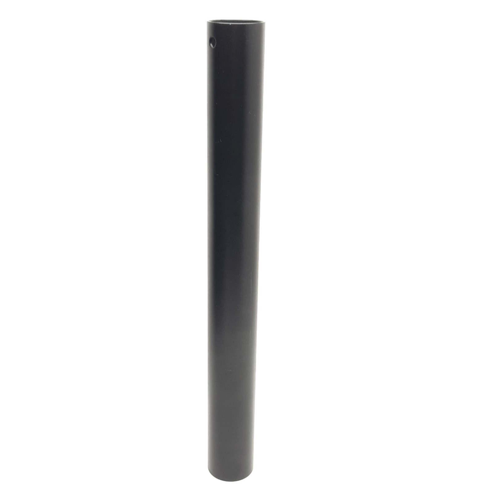 Ergotron 33-322-200 DS100 Monitor Arm Pole Ø1-1/2" x 14" Length For Grommit/Base