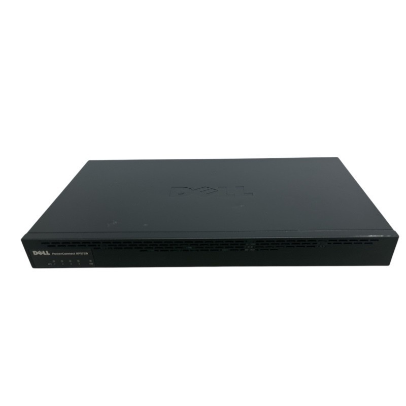 Dell PowerConnect RPS720 720W 1U Redundant Power Supply 41W91 (New) open box