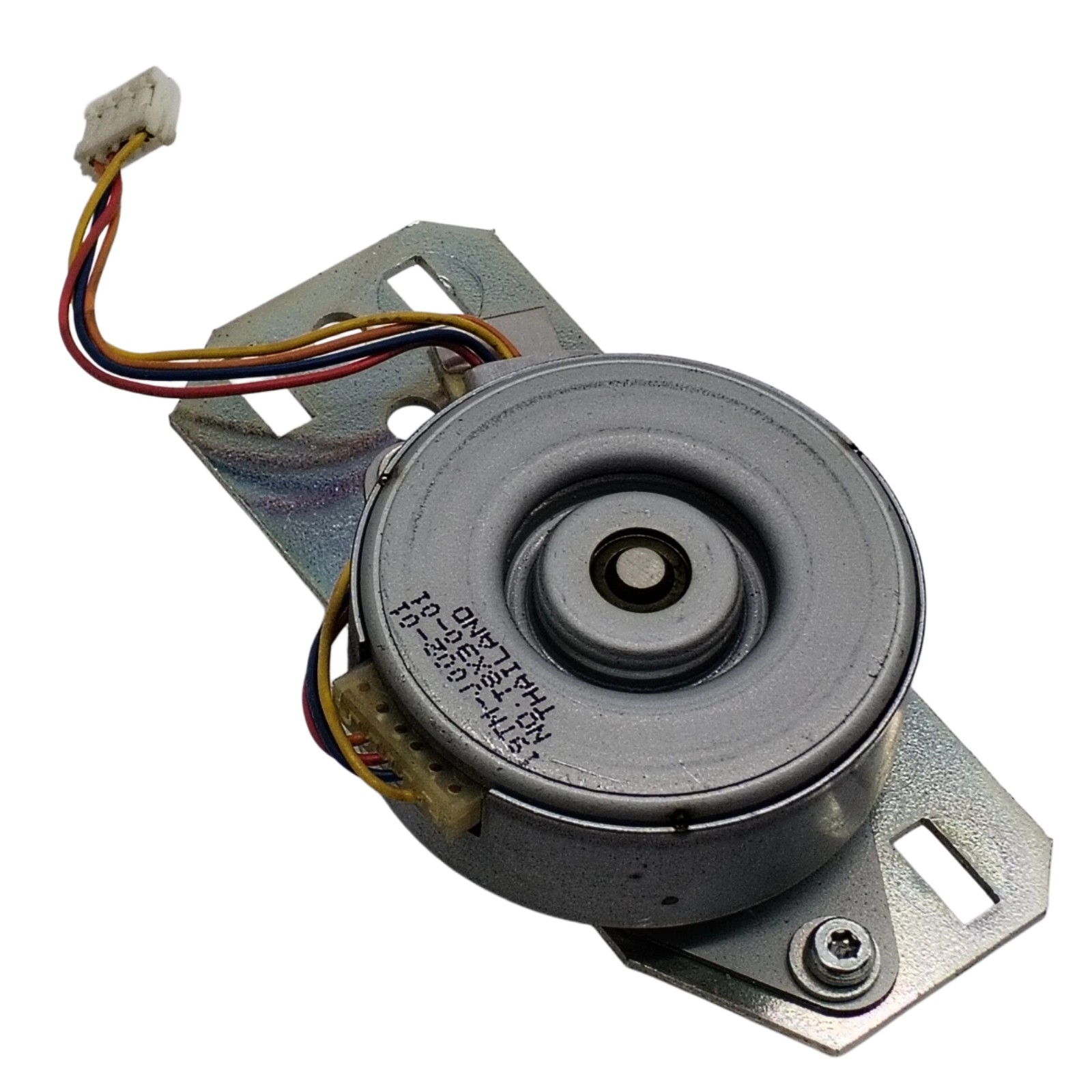 Tattoo 2 RW Tattoo RW 2 Motor Fits For EVOLIS Printer Parts