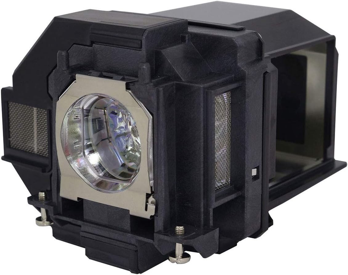 IET Genuine OEM Replacement Lamp for Epson Pro EX9220 Projector OEM Bulb