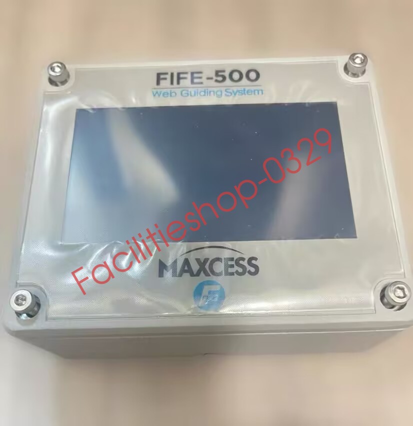 1PC NEW FIFE-500 Web Guiding System Display fast shipping DHL/FedEx