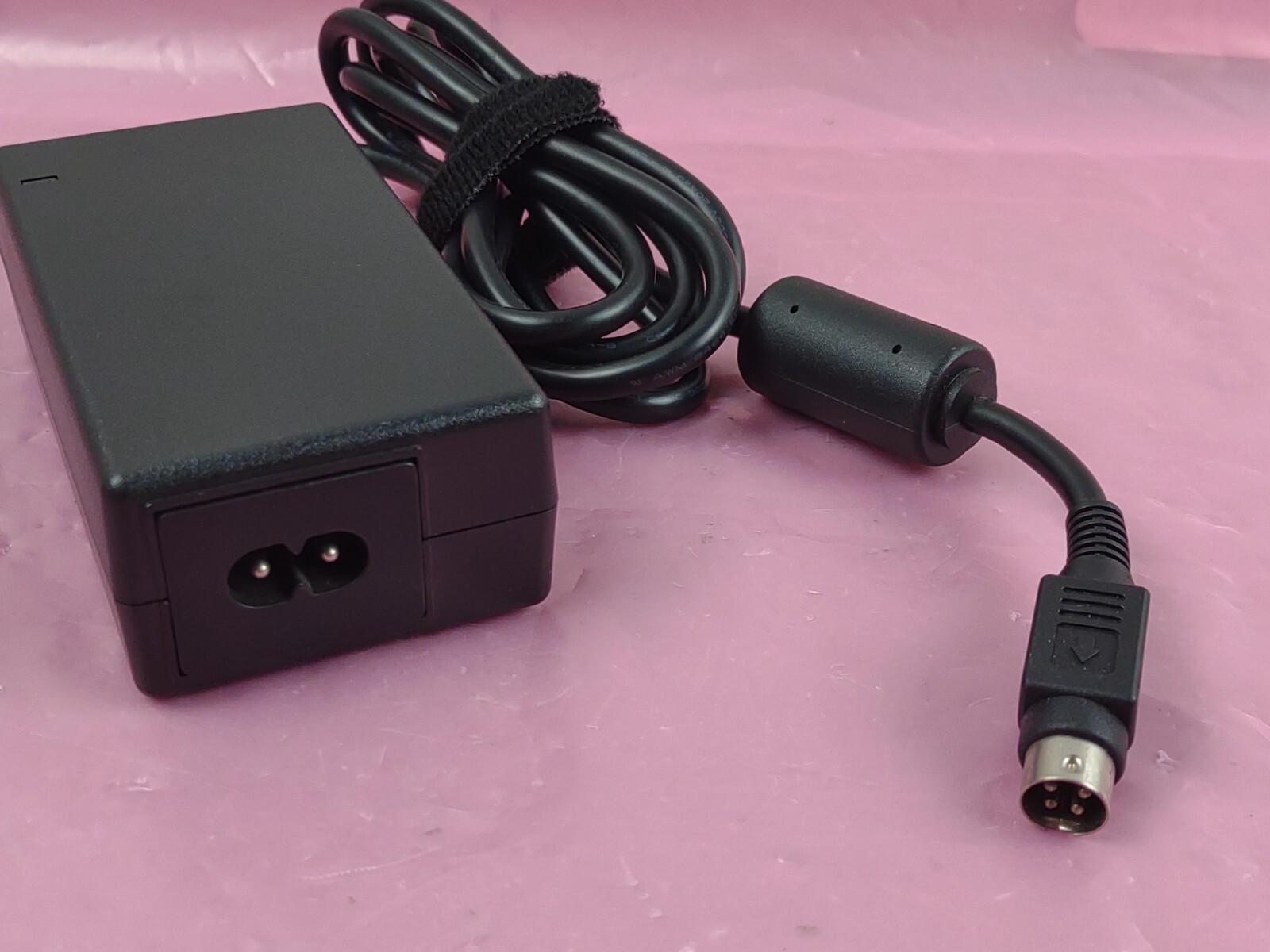4-Pin 12V 5V NEW AC Adapter For Dura Micro DM5127A DM5127 Power Supply Charger
