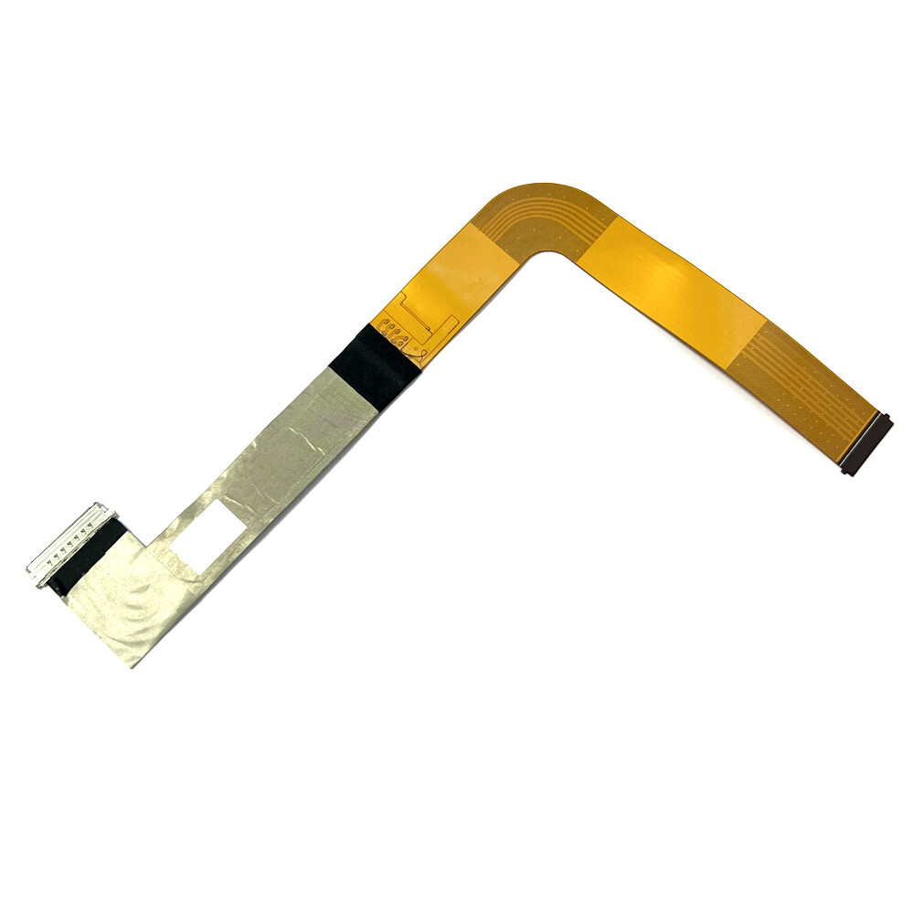 40PIN LCD Video Display Screen Cable For DELL Alienware M18 R1 R2 0F30CW