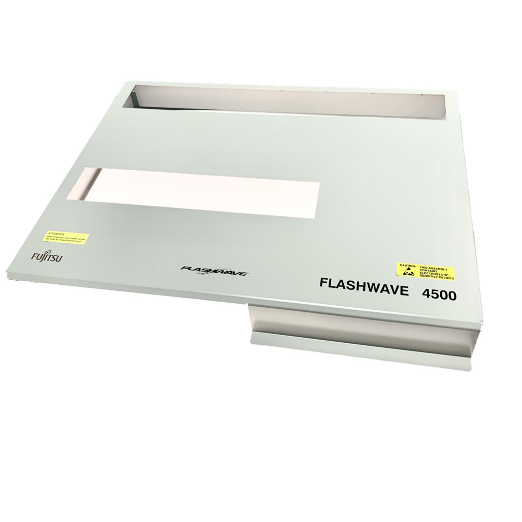 Fujitsu FC9580FCV1 Optional Front Cover for Flashwave 4500