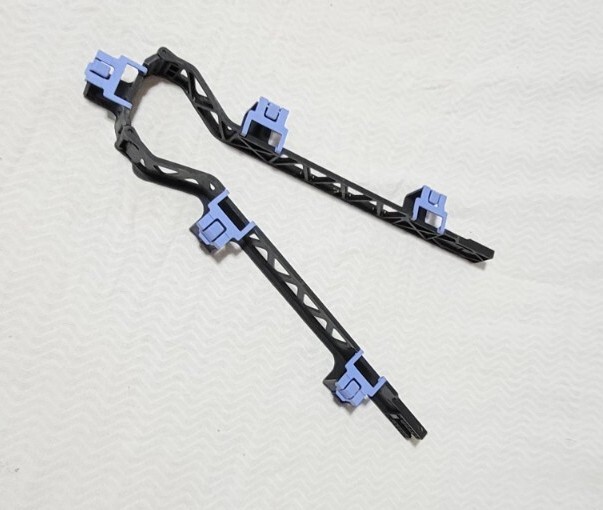 IBM 94Y6626 Cable Management Arm Kit X3650 X3550 M4 Systems GEN III CMA