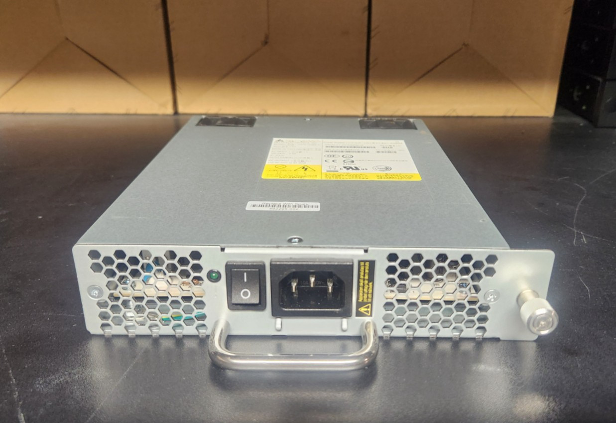 Delta TDPS-150BB A Power Supply 23-0000092-02 492295-002