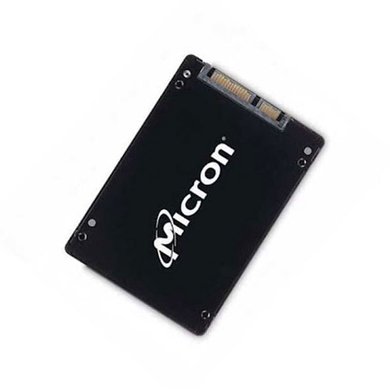 Micron 1100 2TB 2.5" SATA Solid State Drive MTFDDAK2T0TBN