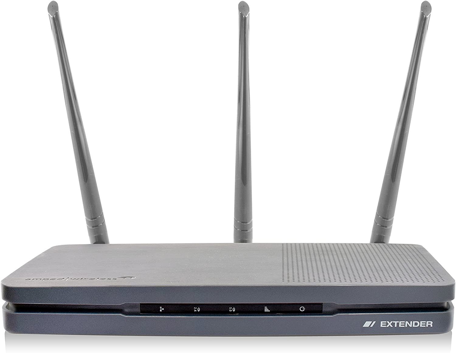 New Amped wireless AC1900 Wi-Fi Range Extender Model B1900EX VGUC