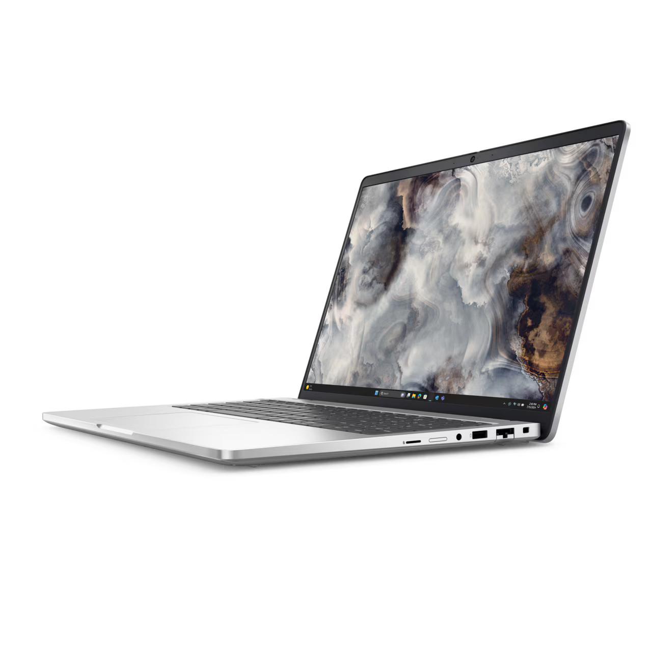 Dell Pro 16 Plus Core Ultra 7 265U 32GB RAM 256GB SSD W11 Pro FHD