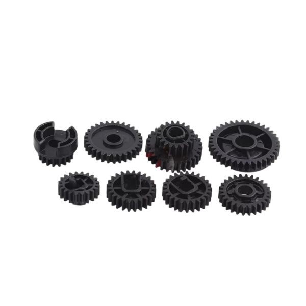 2Sets New Drum Unit Gear For Ricoh MP 7500 8000 9002 8001 1060 1075 2060 2075