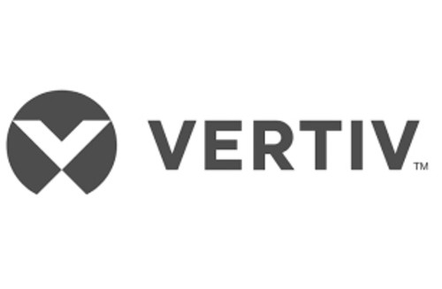 Rack Bracket Vertiv Liebert 2UTELECOMRKIT Rack Mount Brackets - 2U Shelf Support