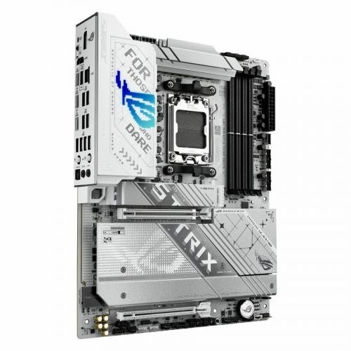 Open Box: ASUS ROG Strix X870-A Gaming WiFi AMD AM5 X870 ATX Motherboard 16+2+2