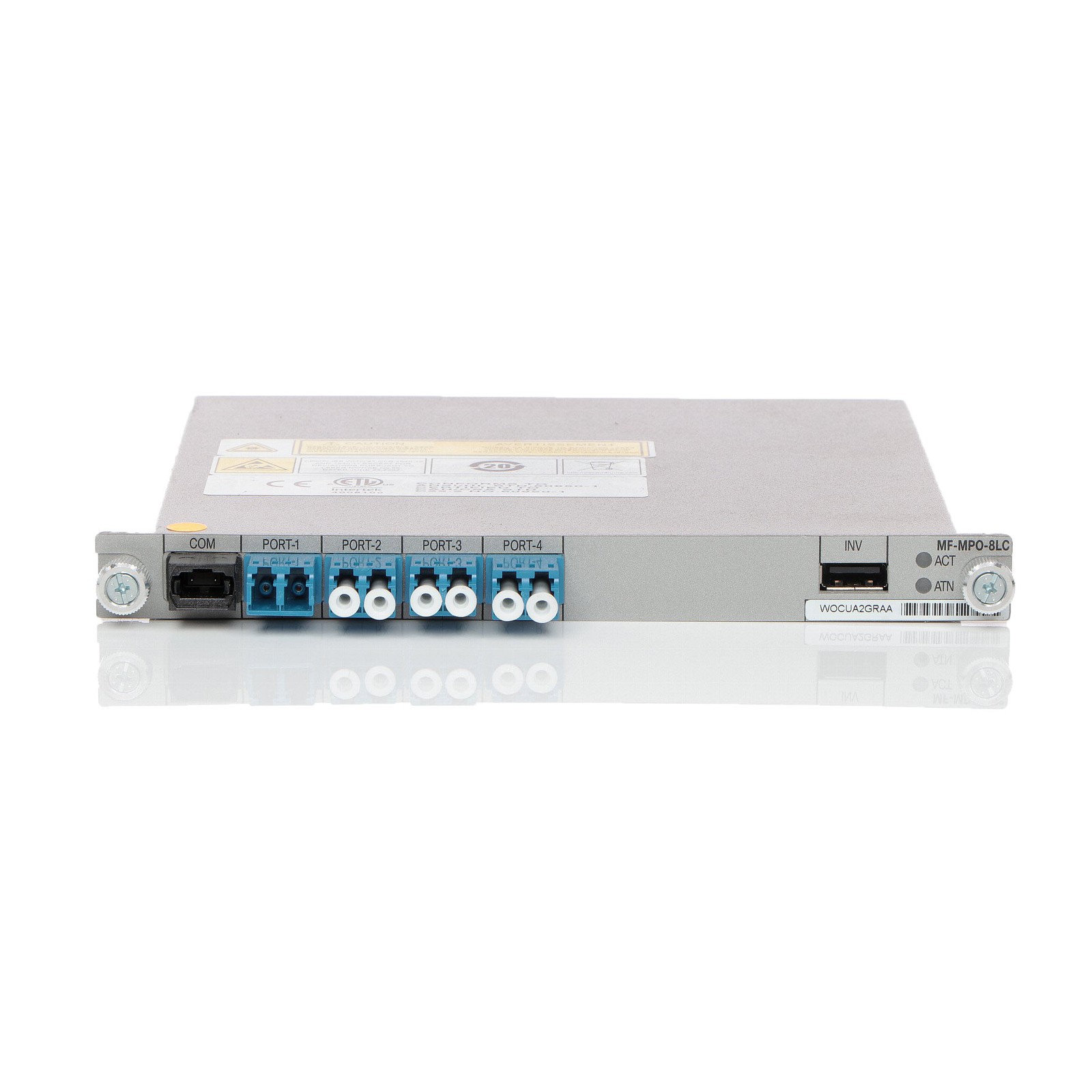 Cisco NCS2K-MF-MPO-8LC Accessory II price incl VAT 3 yr warranty* B2B