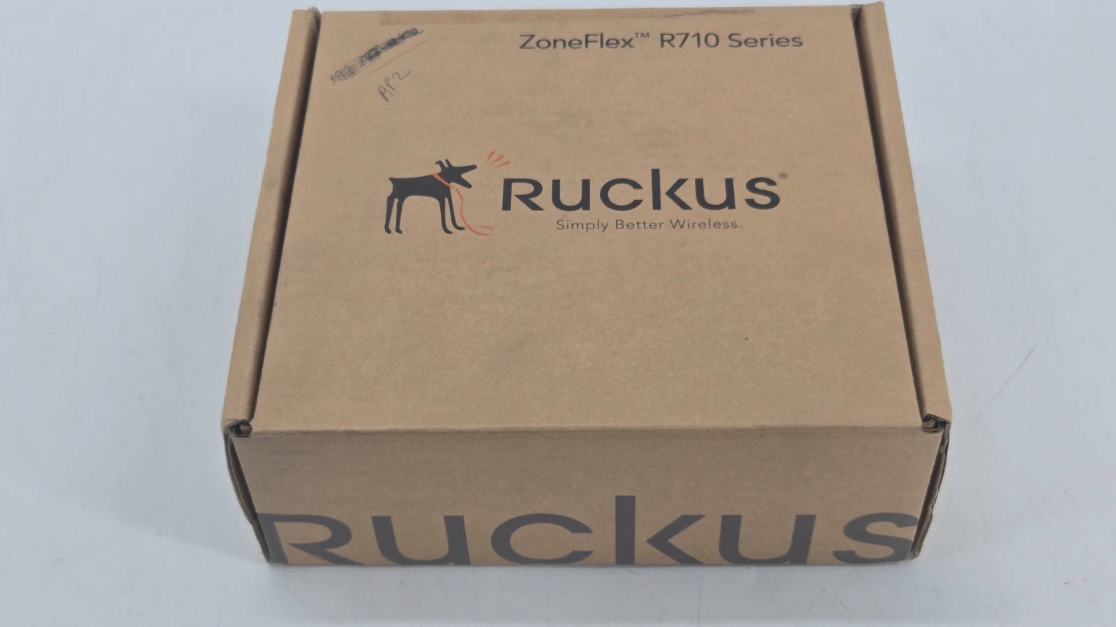 Ruckus Wireless ZoneFlex-R710 901-R710-US00