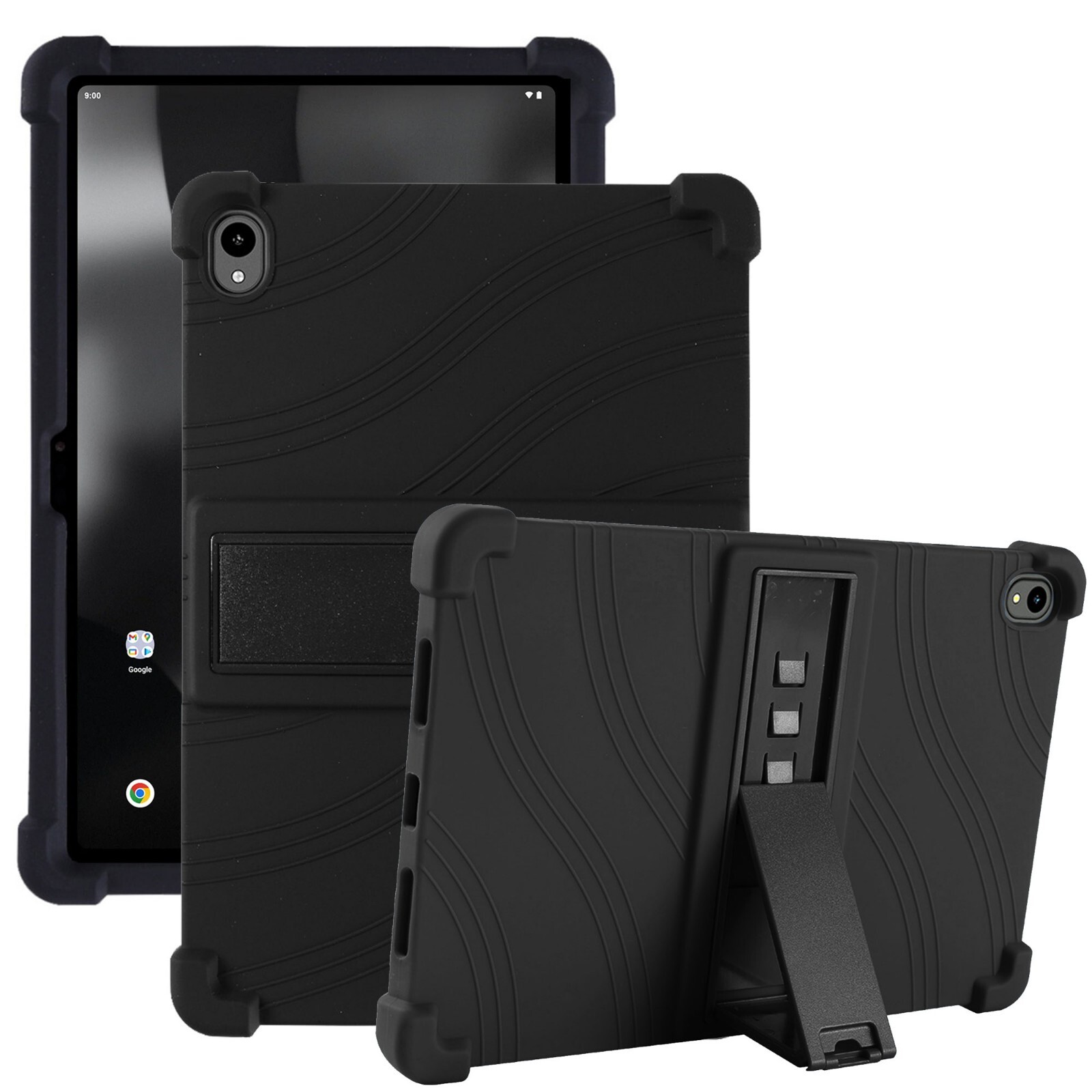 Drop-Proof Case For 2026 Onn 11''/ Onn 8.1"/ Onn 7" Tablet Kids Protective Cover