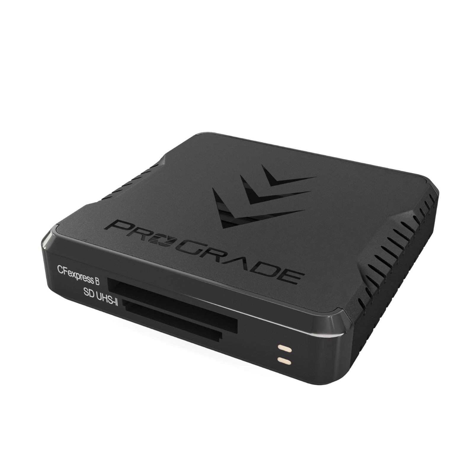 ProGrade CFexpress Type B SD UHS-II Dual Card Reader USB 3.2 Gen 2 PG05.5