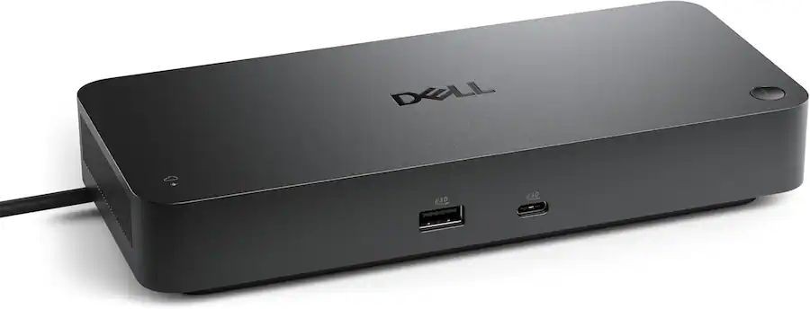 OPEN BOX Dell - Pro Smart Dock DELL-SD25