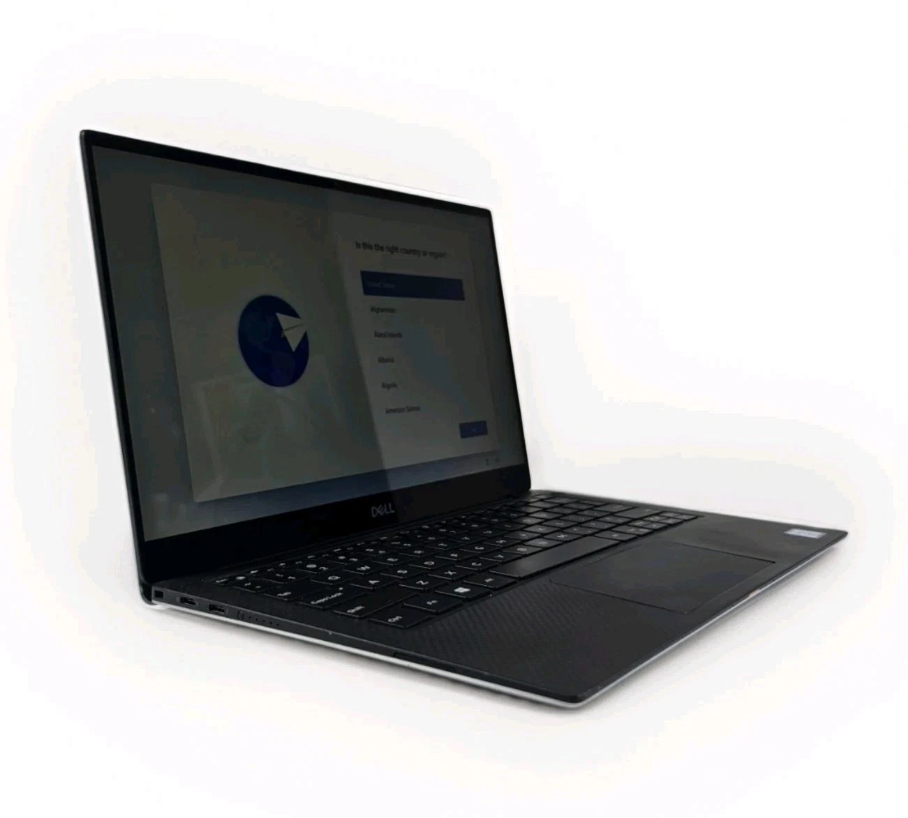 Dell XPS 13 9380 13.3" 1080P Webcam Backlit KB i5-8365U 16GB 1TB SSD Win 11 PrO