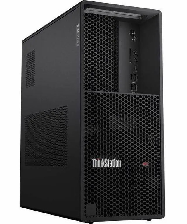 Lenovo ThinkStation P3 Gen Core Ultra 5 235 32GB RAM 512GB SSD