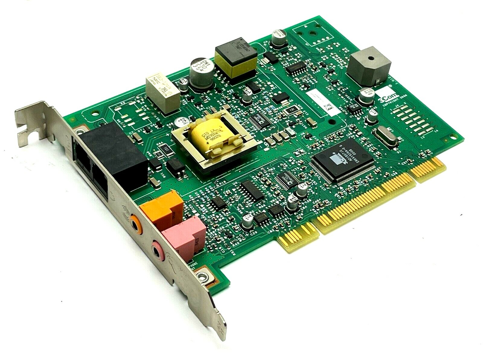 US Robotics USR5695 PCI Internet Call Modem Card
