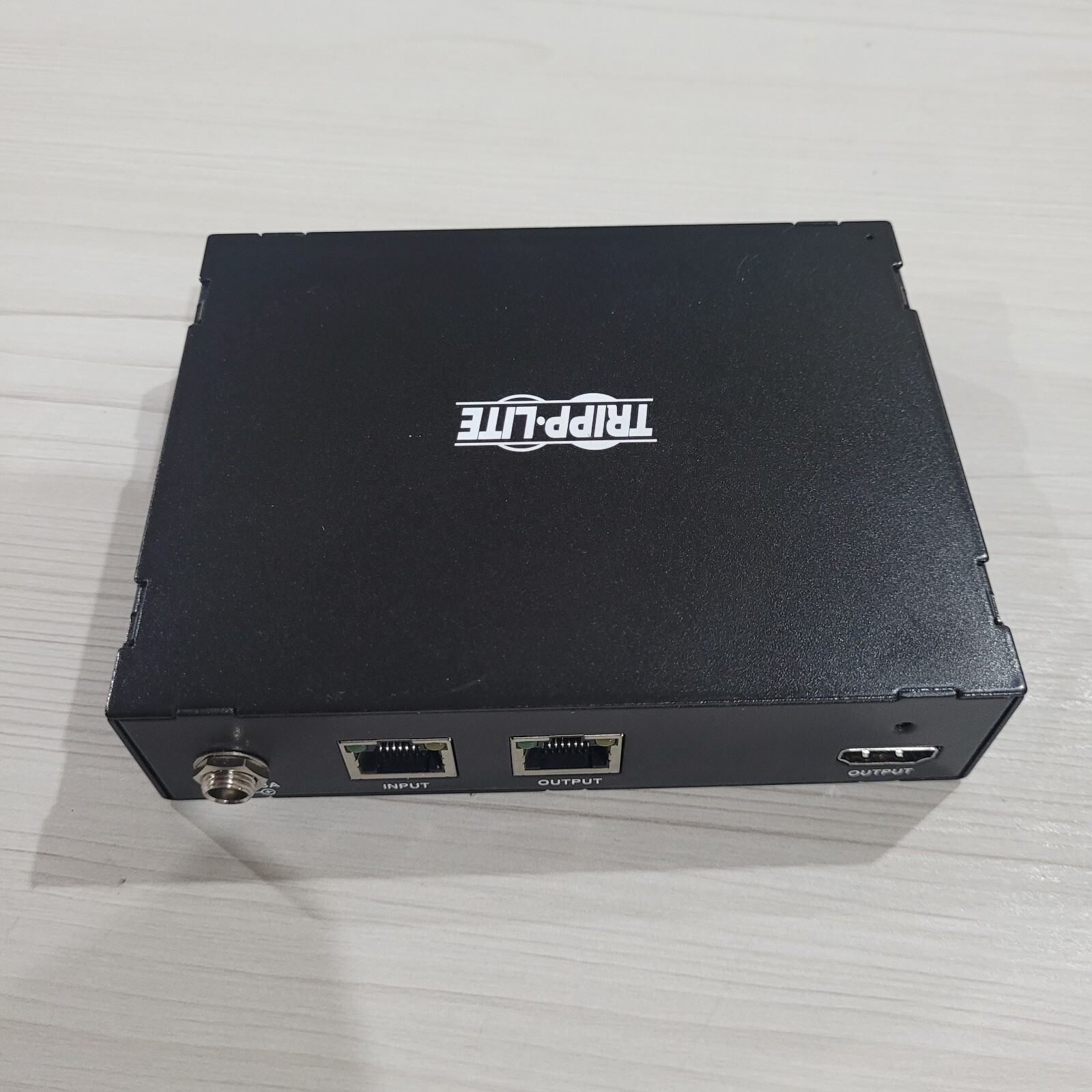 Tripp Lite HDBaseT HDMI Over Cat5e/6/6a Extender Transceiver (BHDBT-TR-SI)