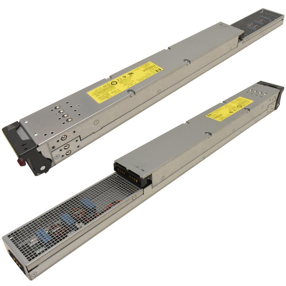HP Power Supply Power Supply BladeCenter 2450W C7000 488603-001 HSTNS-PR16
