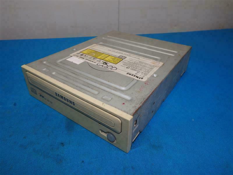 Samsung SW-252 SW252 CD-Rewritable