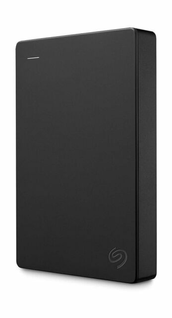 Seagate STGX5000400 5TB External Hard Drive For PC Mac Chromebook - New Sealed