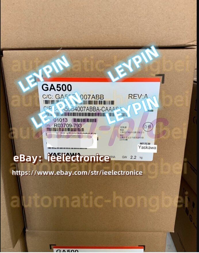YASKAWA CIPR-GA50B4007ABB Frequency Converter New Spot Goods Spot Goods*ie