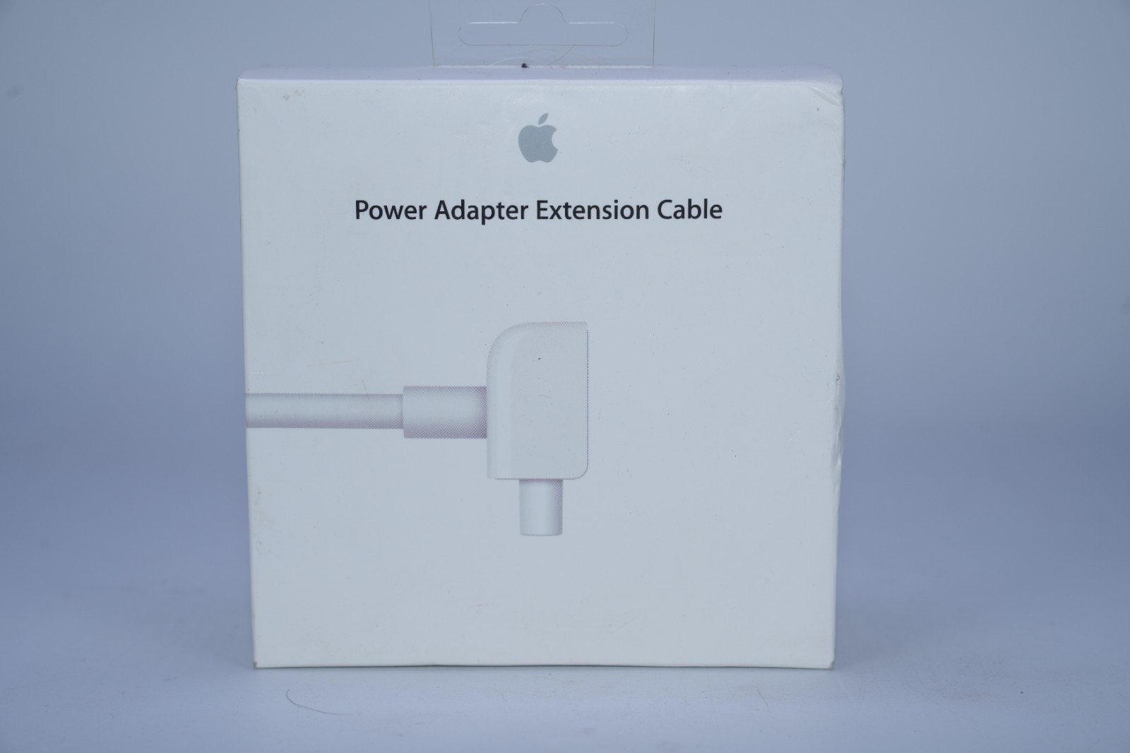 Free shipping  Apple Power Adapter Extension Cable MK122LL/A Brand New