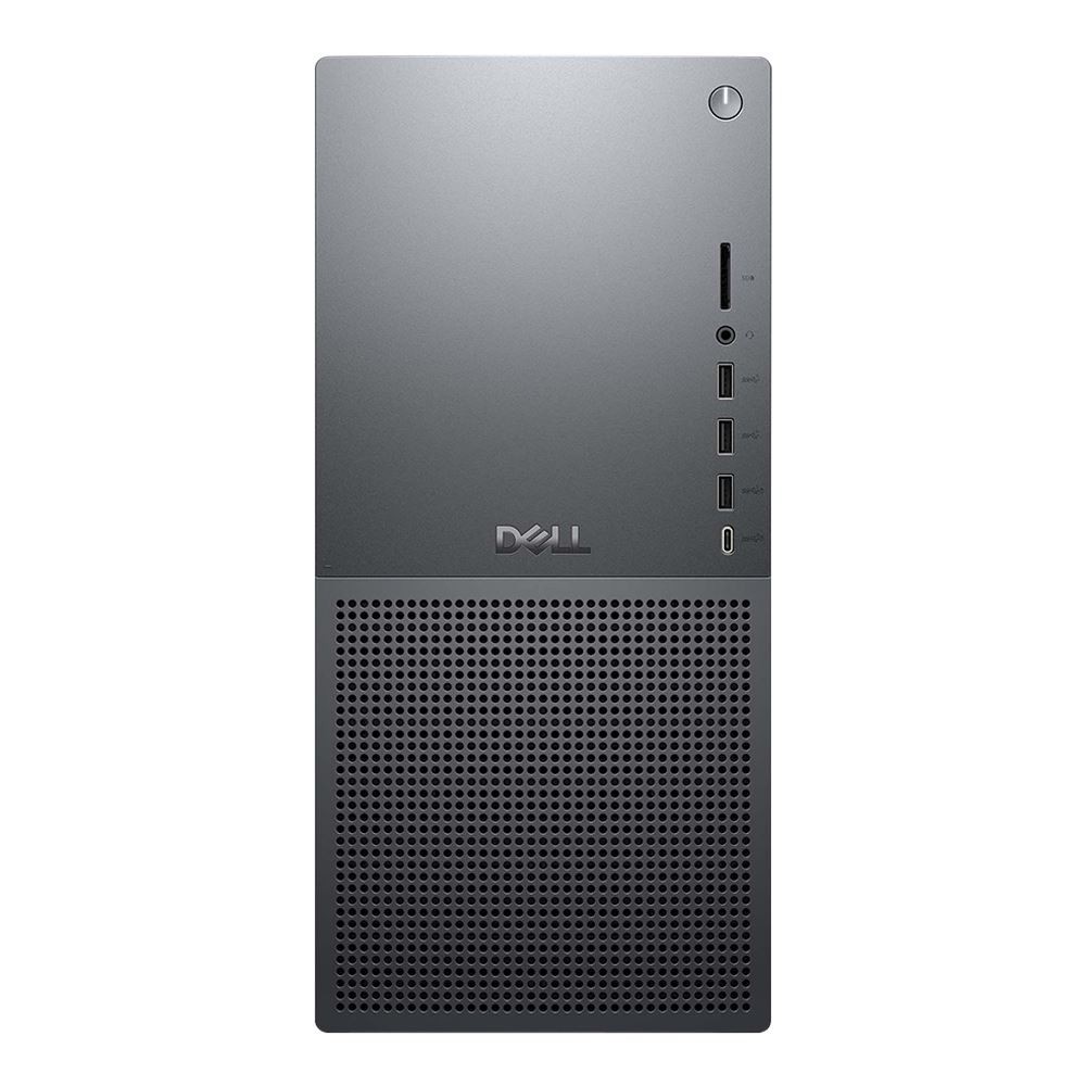 🔥New Dell Tower Plus EBT2250 Gaming Desktop PC Ultra 7 265 RTX 5060Ti 32GB 1TB