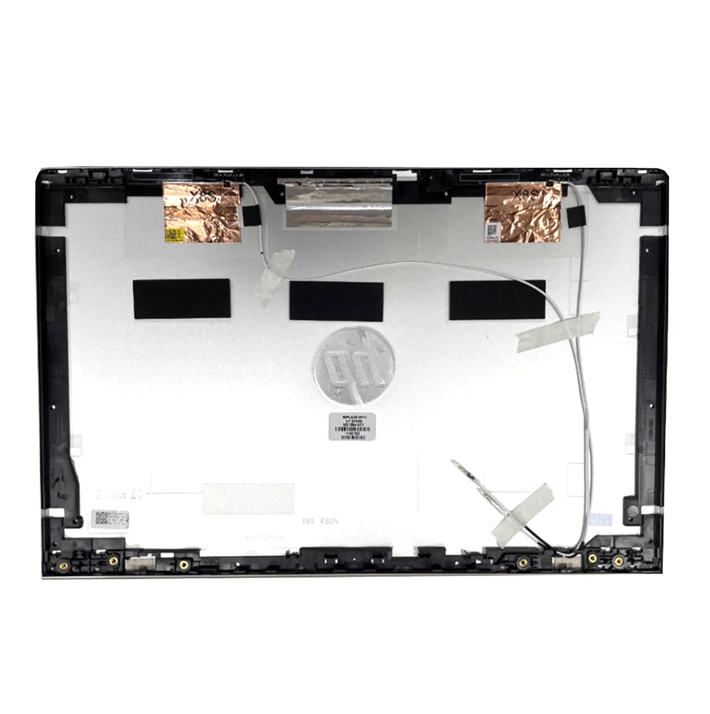 N01277-001 For Probook 440 G9 445 G9  LCD Rear Top Lid Back Cover with antenna