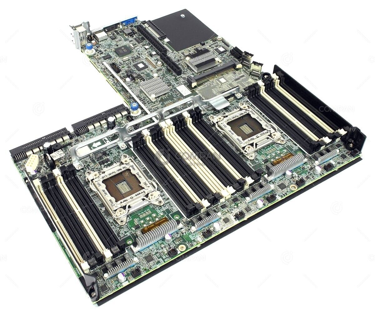 667865-001 HP DL360P G8 SYSTEM BOARD