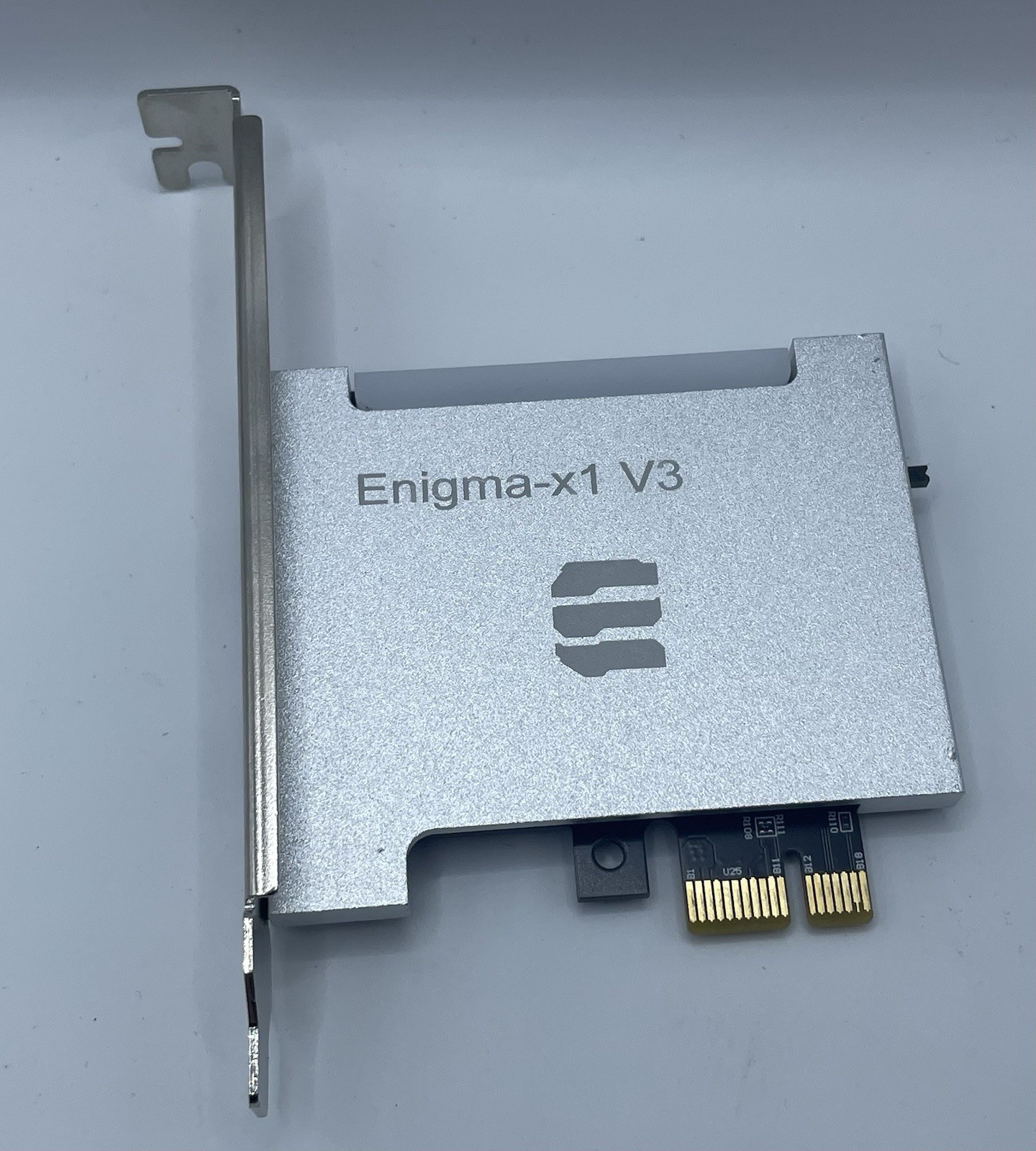 Enigma-x1 v3 DMA Board Direct Memory Access Chip Basic Firmware