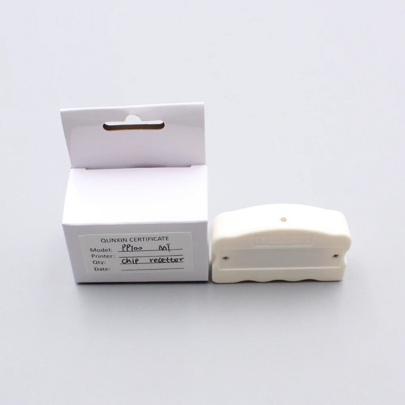 PP-100 Ink Cartridge Chip Resetter for Epson PP100 PP-100AP PP-100II PP-50