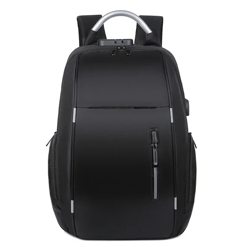 Backpack USB Port Oxford Anti-theft Laptop 15" TSA Approved Travel Business New