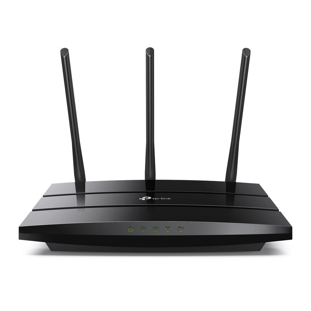 TP-Link Archer A8 AC1900 Smart WiFi Router Dual Band Gigabit Wireless