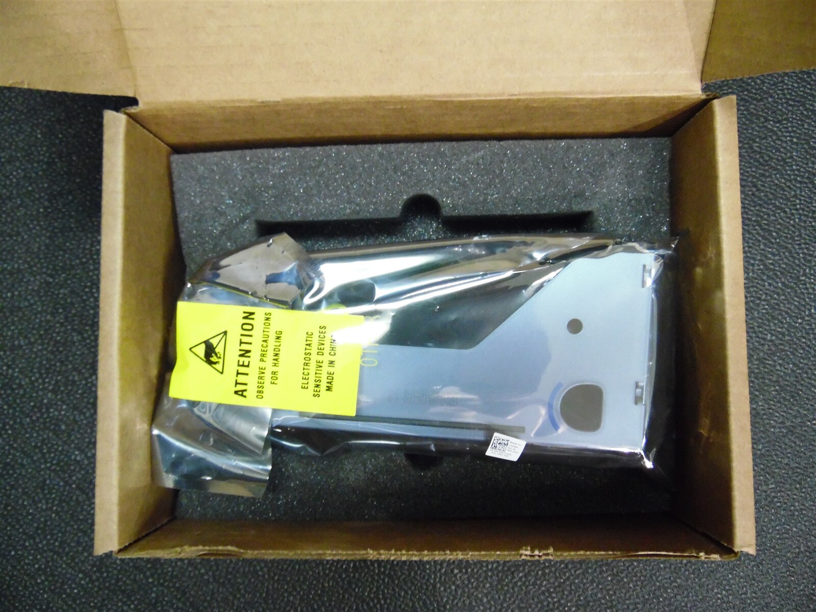 DELL EMC POWEREDGE SERVER R440 R540 CHASSIS RISER 2 LP X16 PCI-E G3 MC2DD